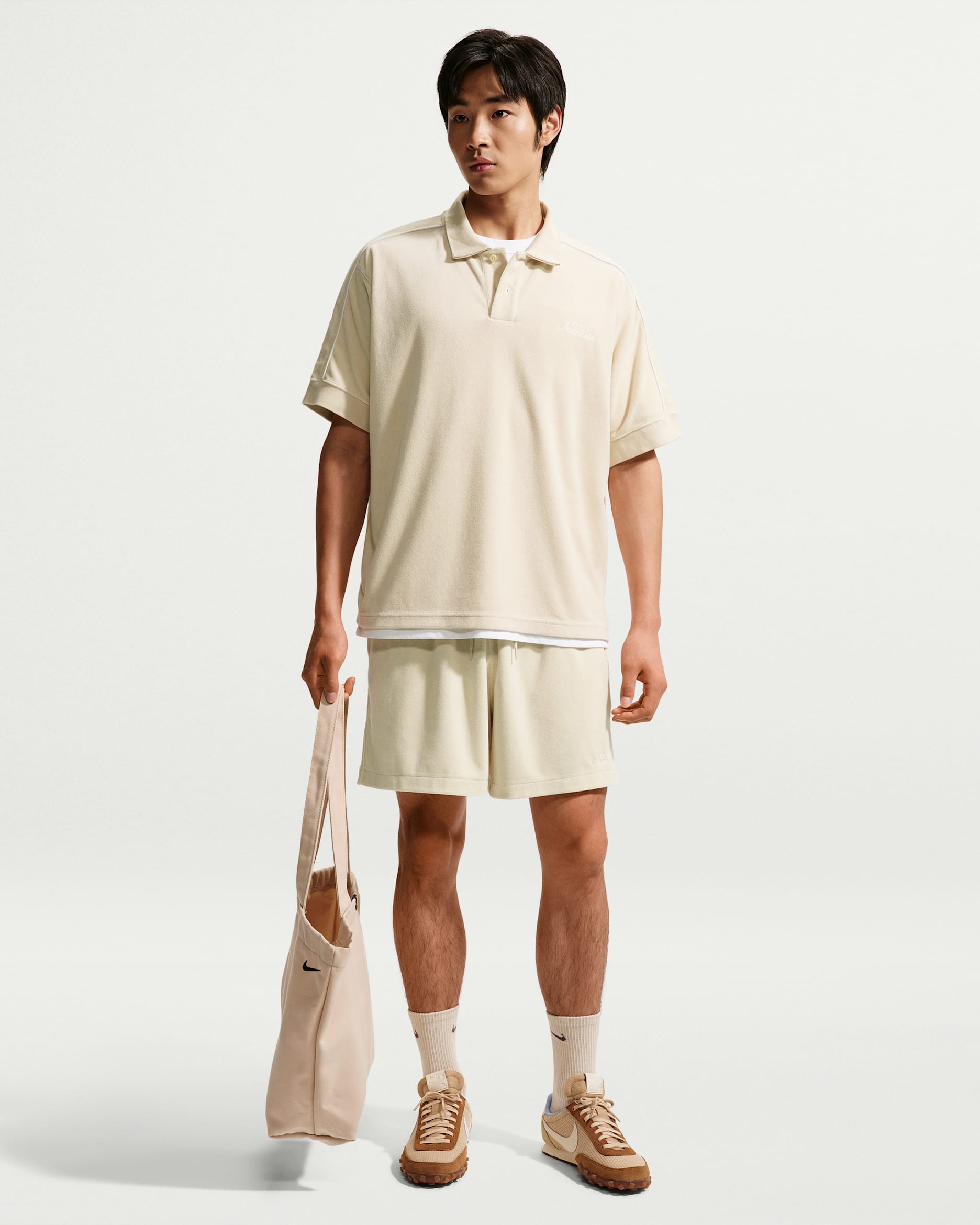 NIKE公式】ナイキ クラブ メンズ テリー ショートパンツ.オンライン